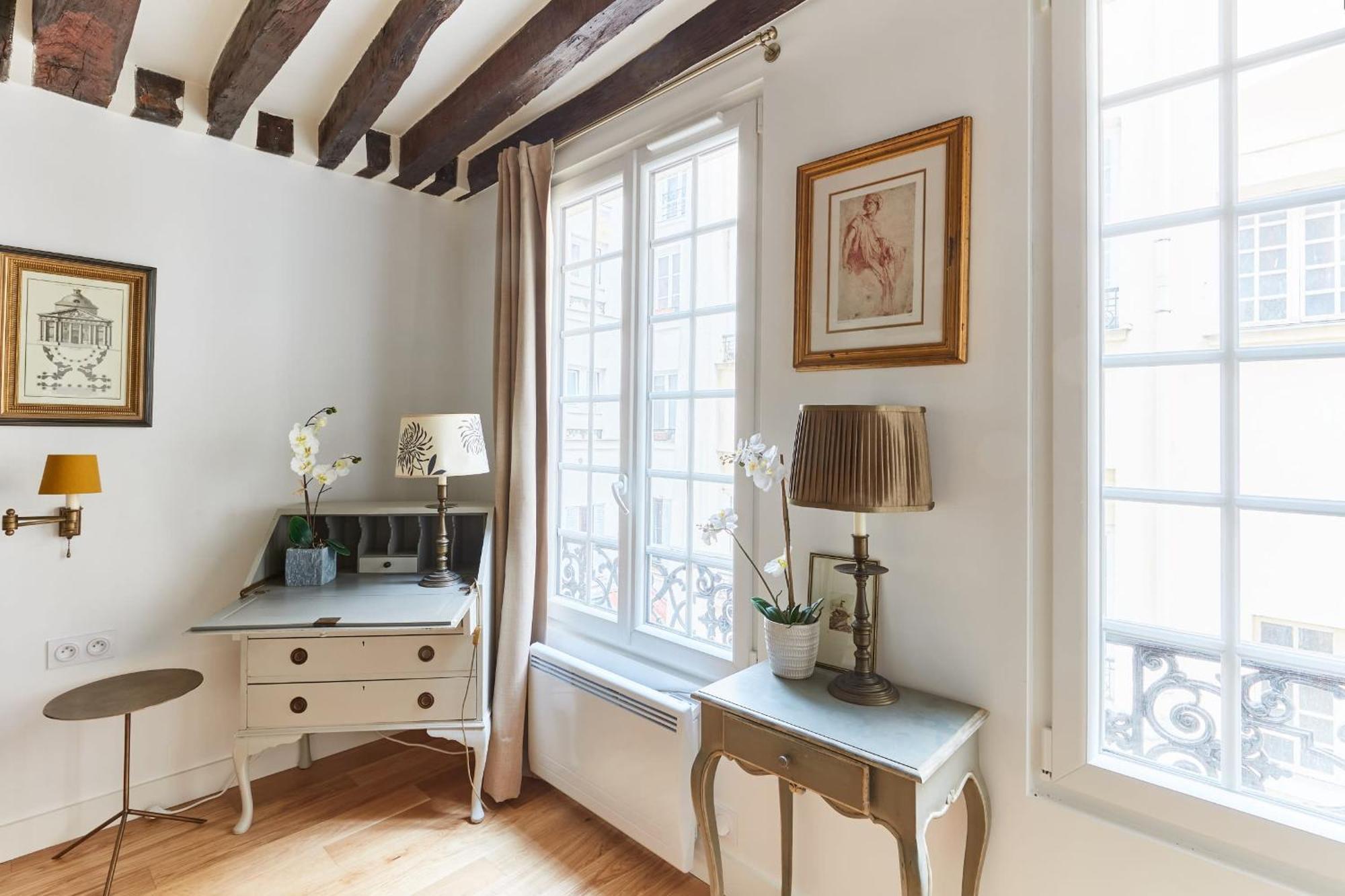 Le Marais - Cityapartmentstay Appartement
